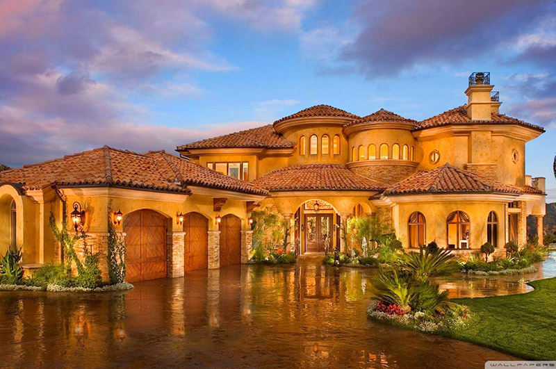 Luxury Home Nevada